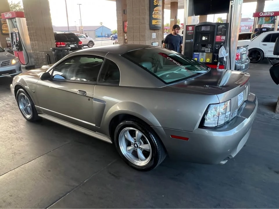 2002 Ford SN95 Mustang - Image 3 of 12