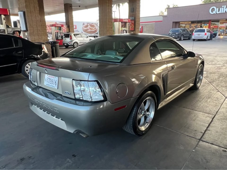 2002 Ford SN95 Mustang - Image 6 of 12