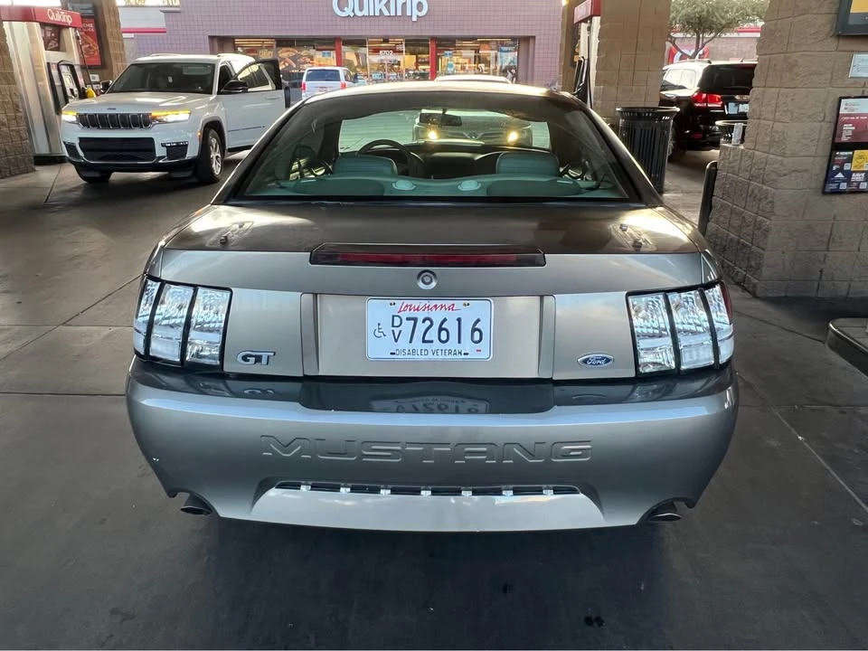 2002 Ford SN95 Mustang - Image 5 of 12