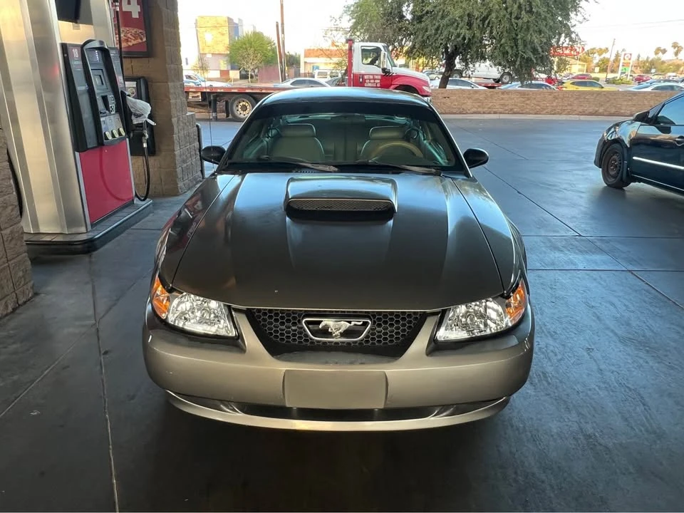 2002 Ford SN95 Mustang - Image 8 of 12