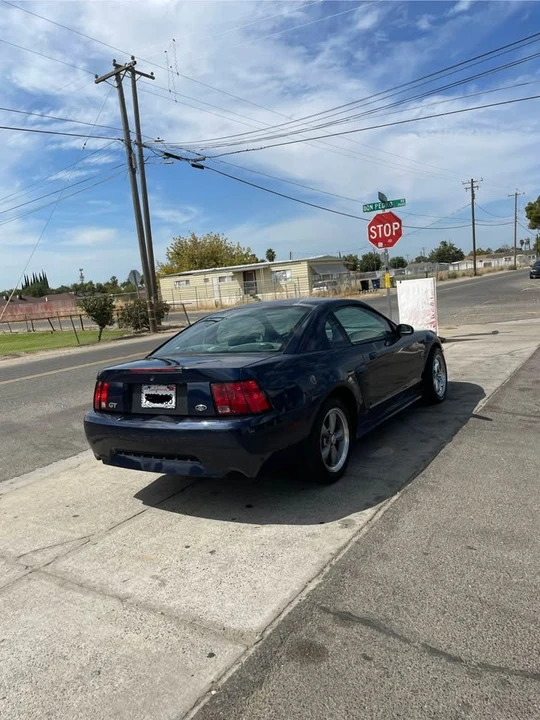 2002 Ford SN95 Mustang - Image 5 of 5