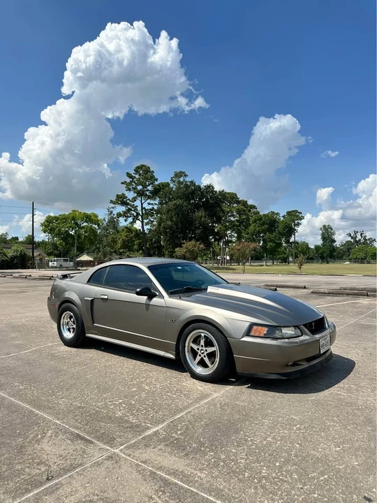 2002 Ford SN95 Mustang - Image 4 of 17