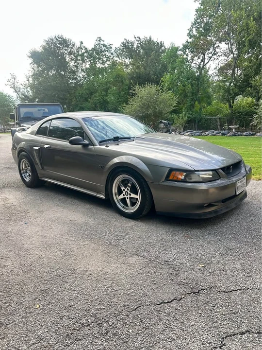 2002 Ford SN95 Mustang - Image 2 of 17