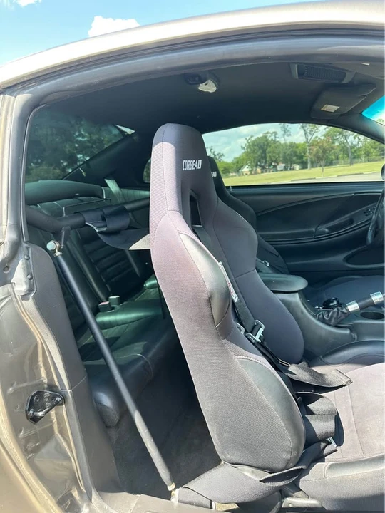 2002 Ford SN95 Mustang - Image 16 of 17