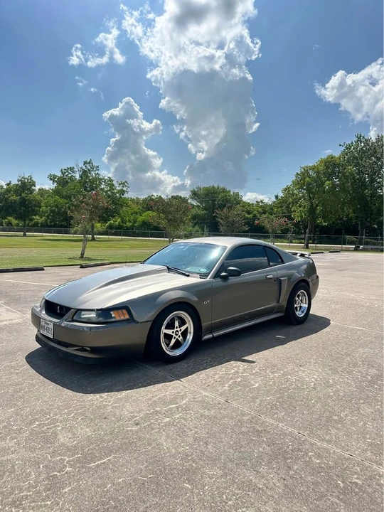 2002 Ford SN95 Mustang - Image 3 of 17