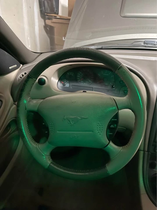 2002 Ford SN95 Mustang - Image 3 of 11
