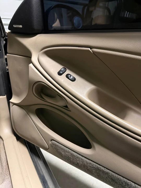 2002 Ford SN95 Mustang - Image 5 of 11