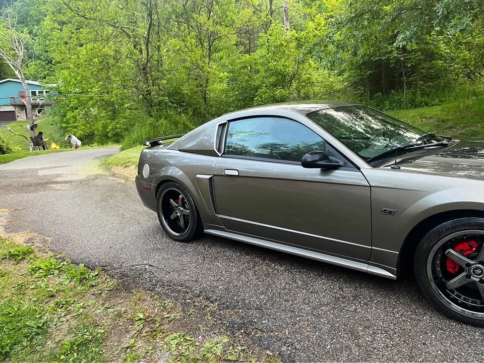 2002 Ford SN95 Mustang - Image 3 of 7