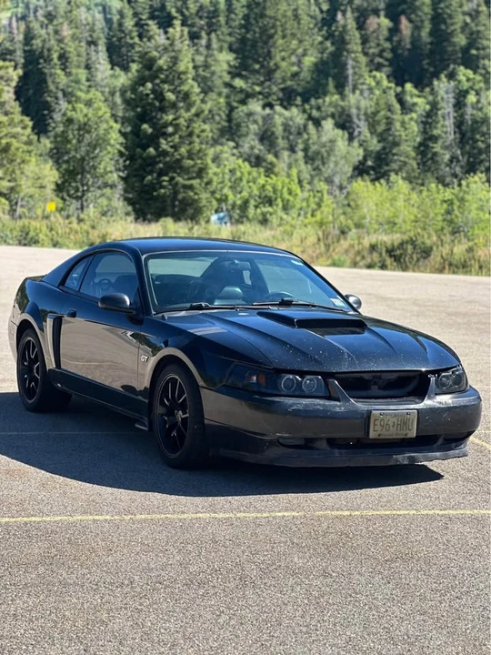 2002 Ford SN95 Mustang - Image 7 of 15