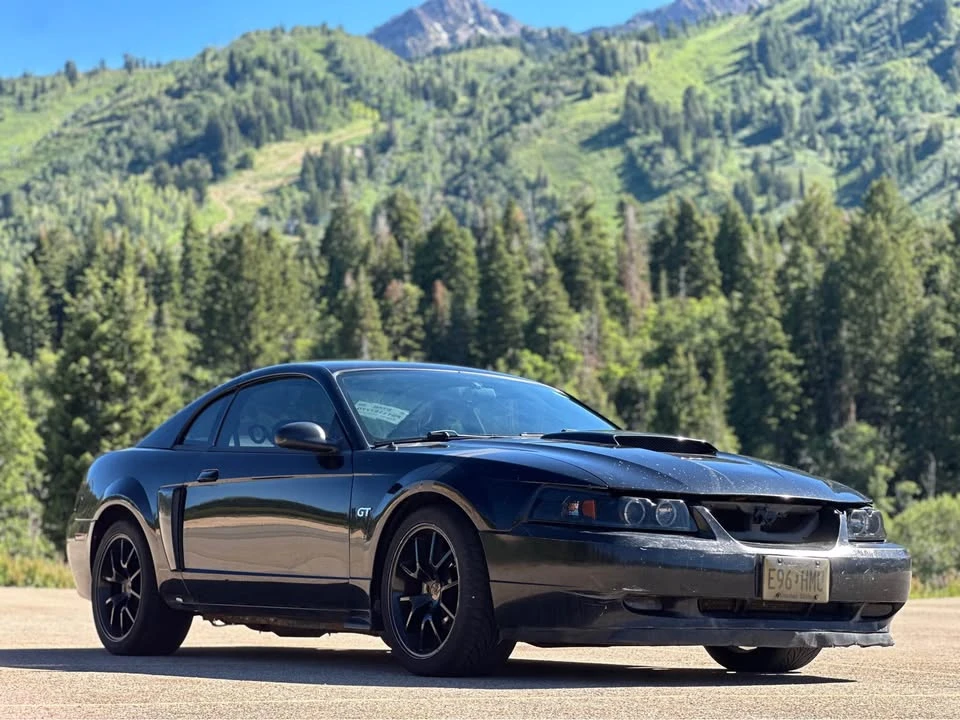 2002 Ford SN95 Mustang - Image 2 of 15