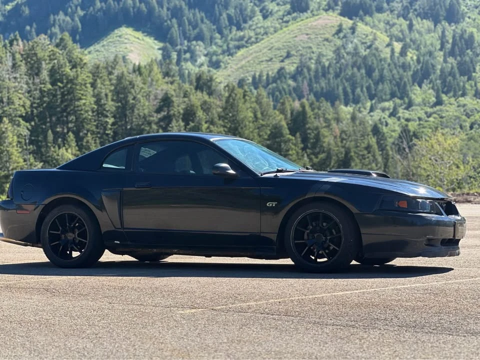 2002 Ford SN95 Mustang - Image 3 of 15
