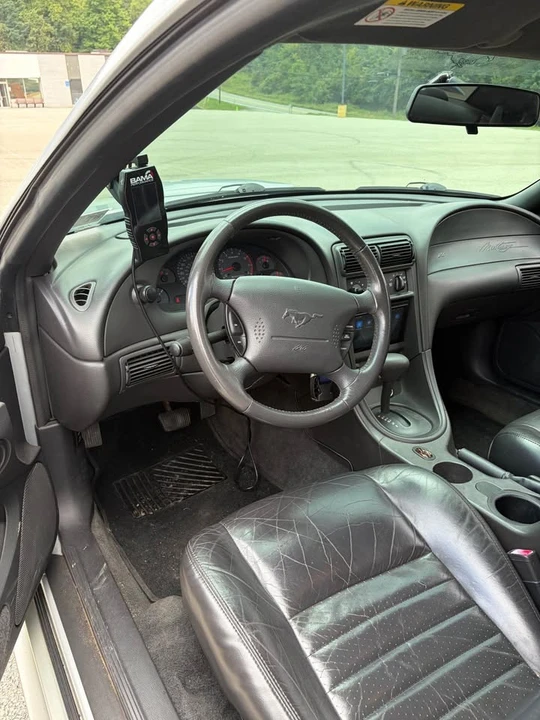 2002 Ford SN95 Mustang - Image 5 of 5