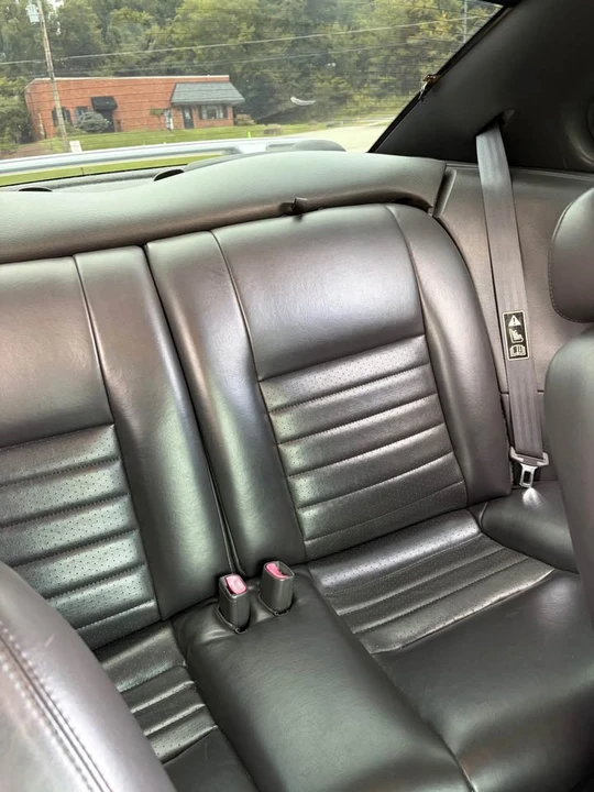 2002 Ford SN95 Mustang - Image 3 of 5