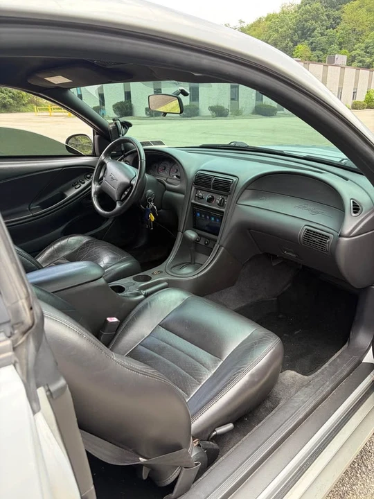 2002 Ford SN95 Mustang - Image 2 of 5