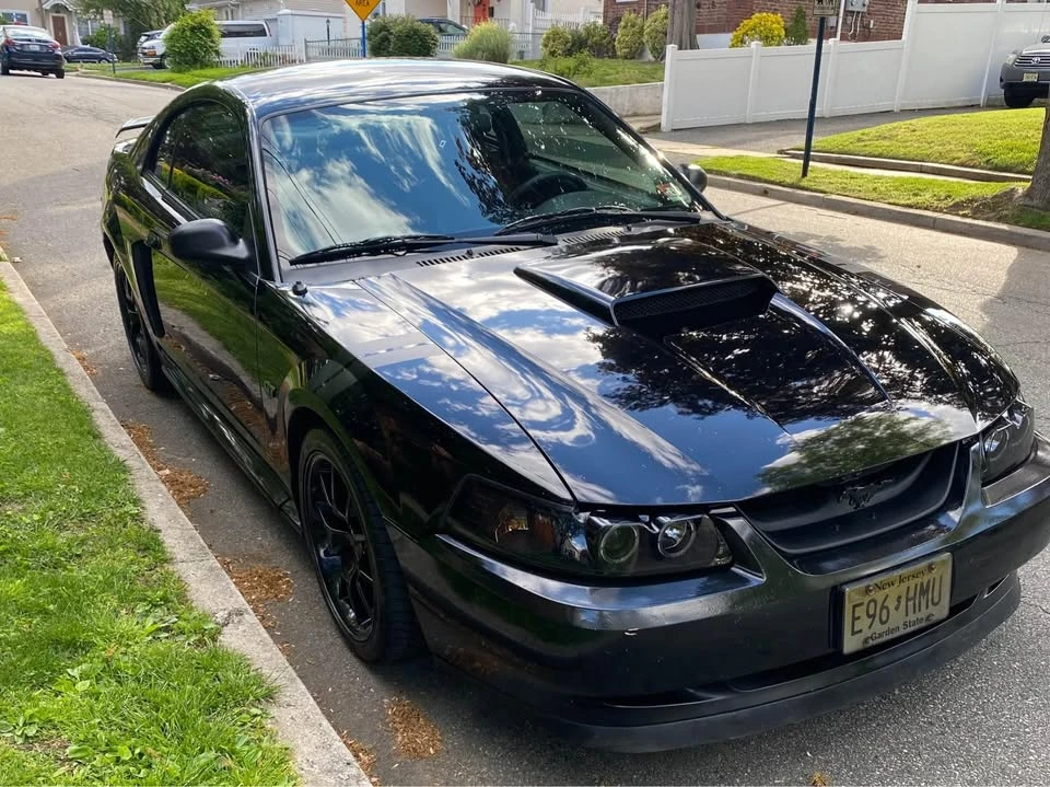 2002 Ford SN95 Mustang - Image 6 of 14