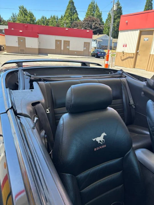 2002 Ford SN95 Mustang - Image 5 of 10