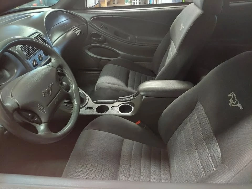 2002 Ford SN95 Mustang - Image 3 of 4