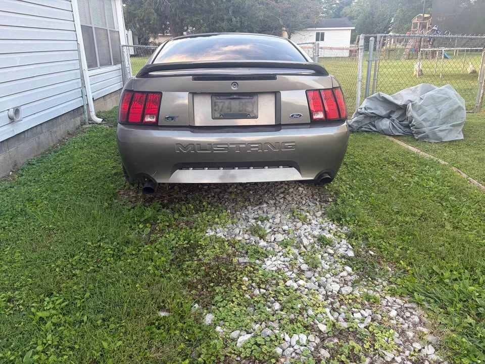 2002 Ford SN95 Mustang - Image 2 of 5