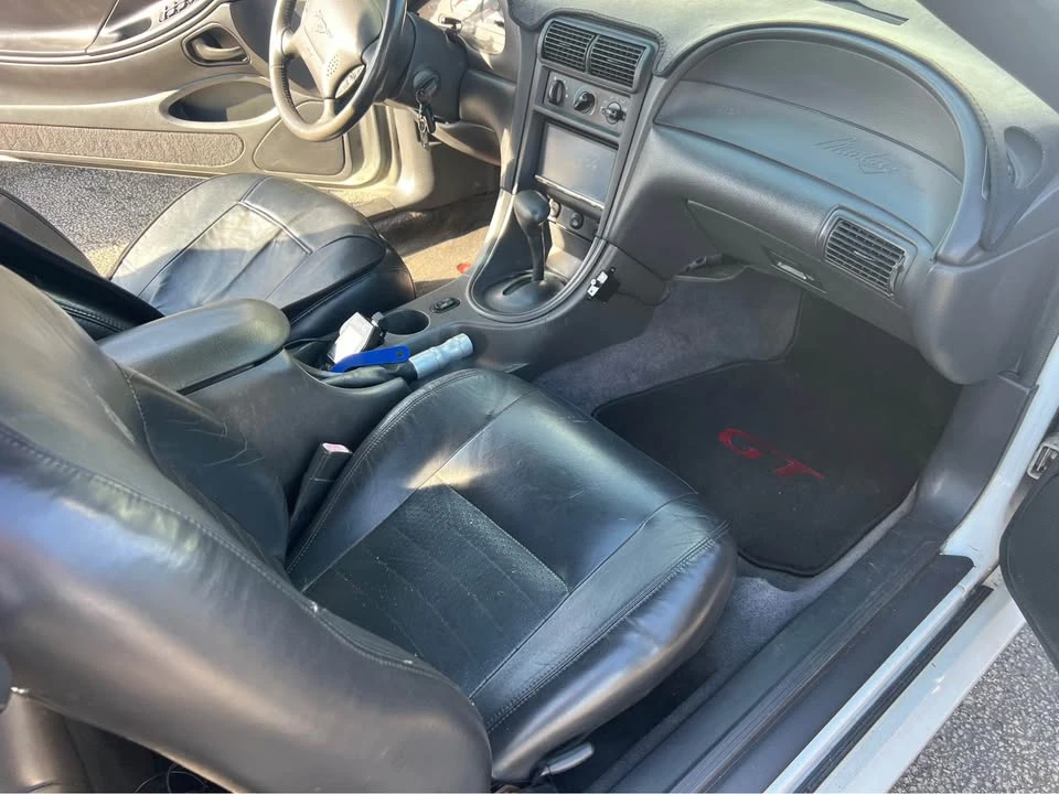 2002 Ford SN95 Mustang - Image 14 of 14