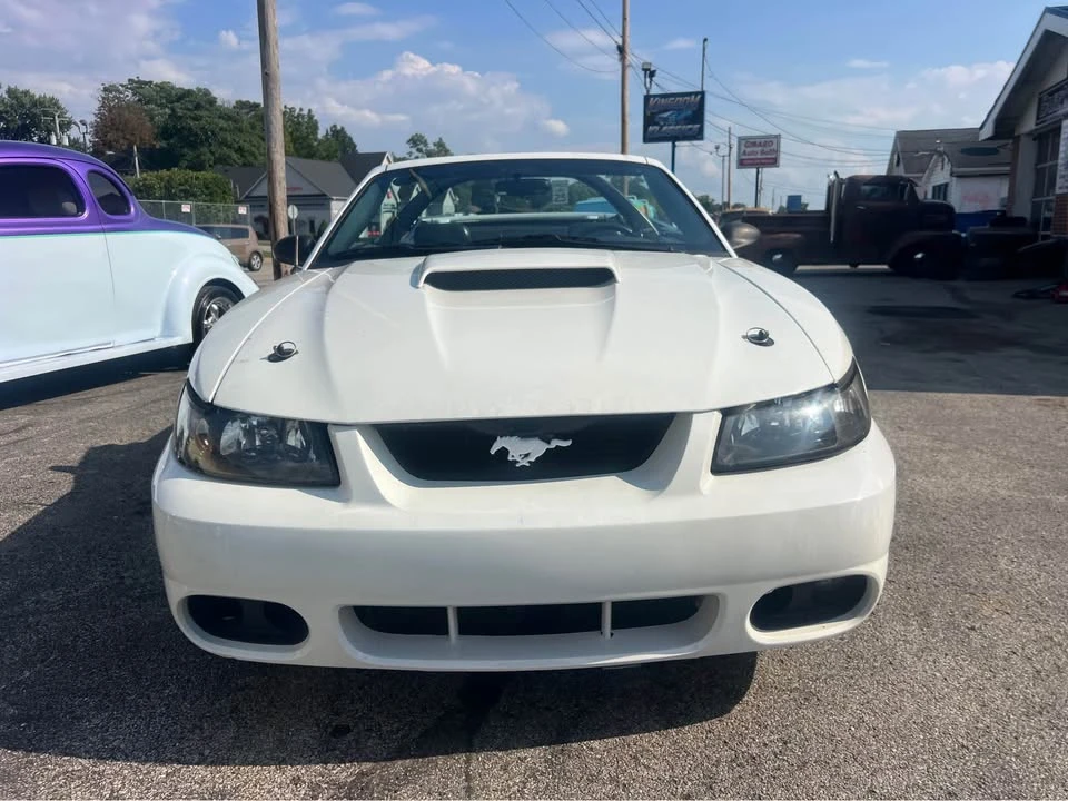 2002 Ford SN95 Mustang - Image 4 of 14