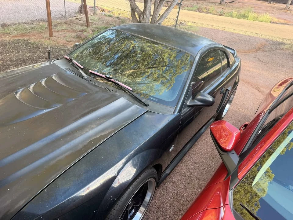 2002 Ford SN95 Mustang - Image 3 of 8