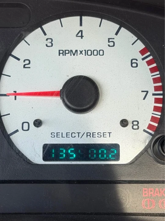 2002 Ford SN95 Mustang - Image 5 of 5