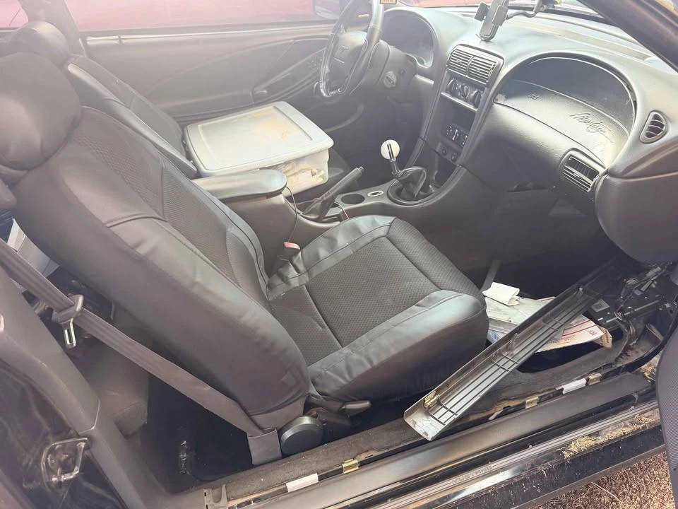 2002 Ford SN95 Mustang - Image 6 of 8