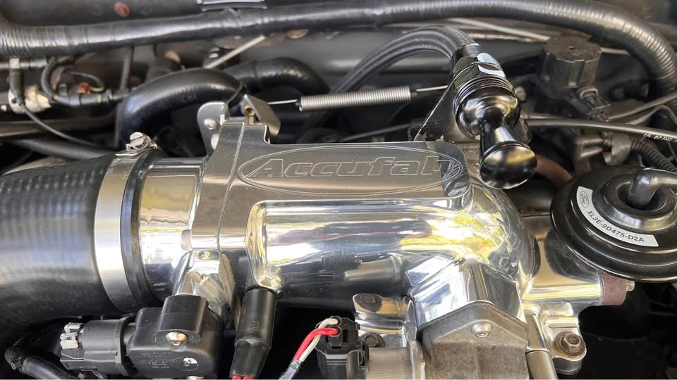 2002 Ford SN95 Mustang - Image 12 of 15
