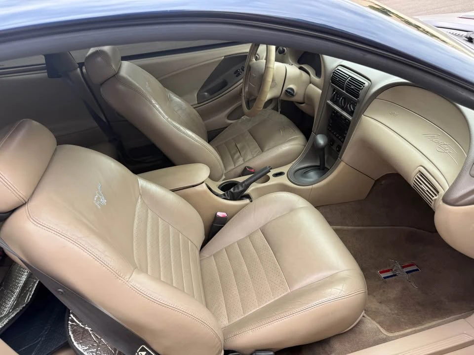 2002 Ford SN95 Mustang - Image 11 of 14
