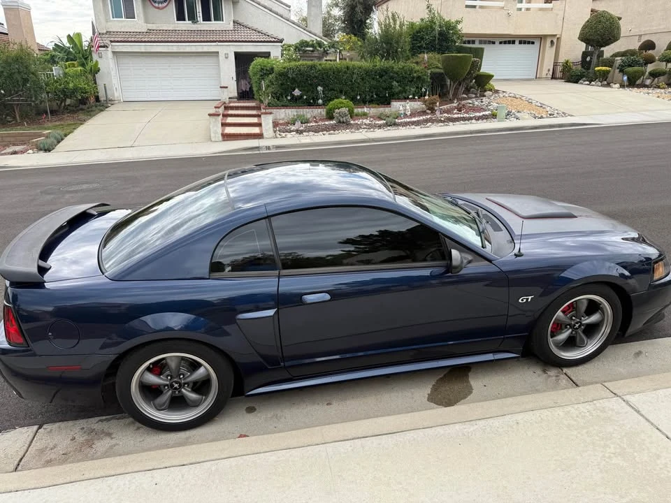 2002 Ford SN95 Mustang - Image 14 of 14