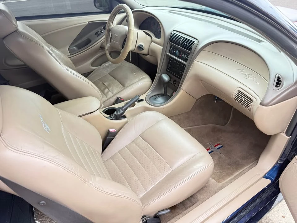 2002 Ford SN95 Mustang - Image 7 of 14