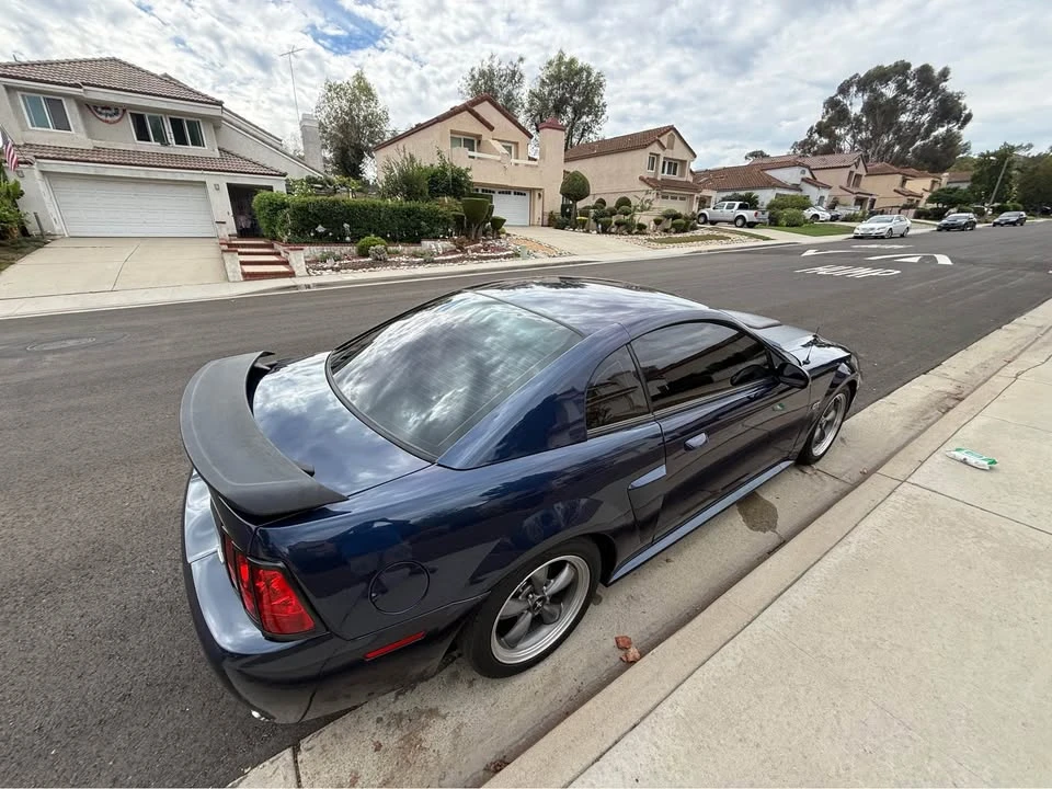 2002 Ford SN95 Mustang - Image 12 of 14