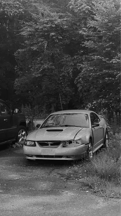 2002 Ford SN95 Mustang - Image 3 of 4