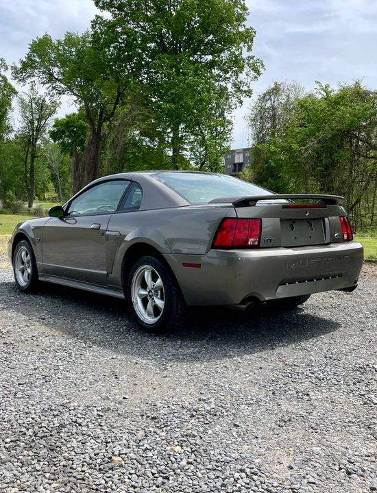 2002 Ford SN95 Mustang - Image 3 of 10