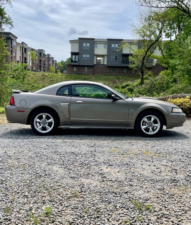 2002 Ford SN95 Mustang - Image 6 of 10