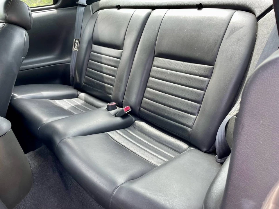 2002 Ford SN95 Mustang - Image 10 of 10