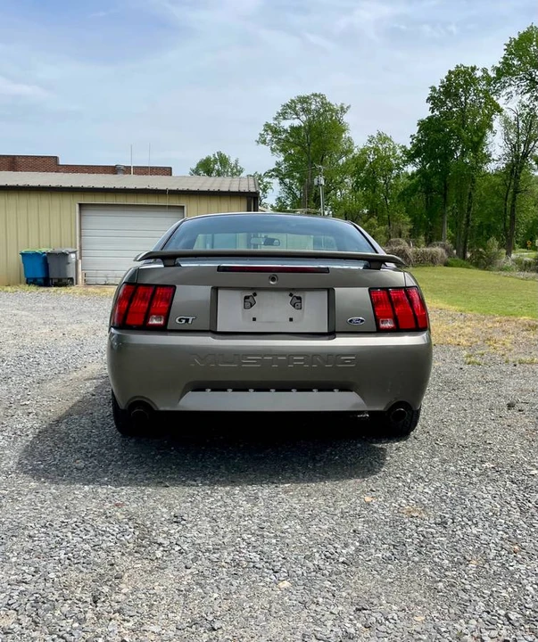 2002 Ford SN95 Mustang - Image 4 of 10