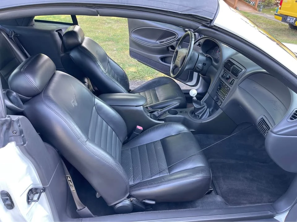 2002 Ford SN95 Mustang - Image 6 of 12
