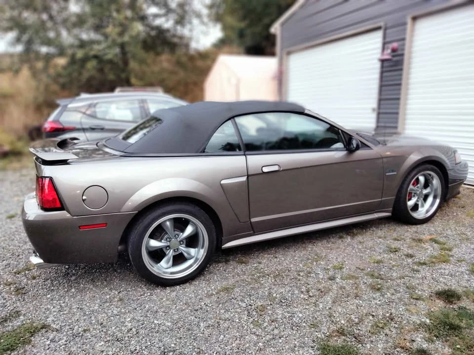 2002 Ford SN95 Mustang - Image 3 of 12
