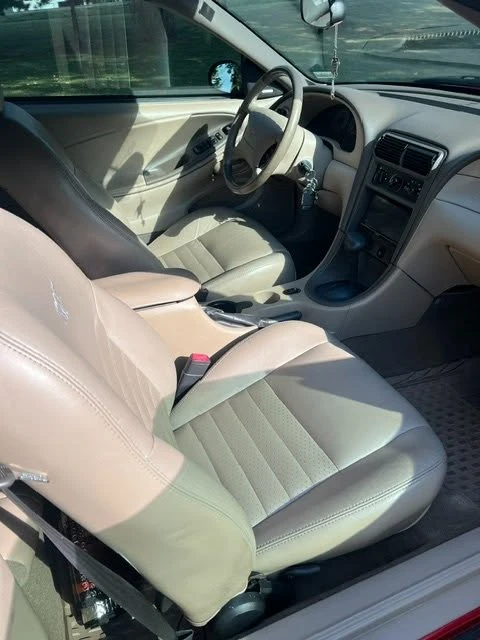 2002 Ford SN95 Mustang - Image 7 of 10