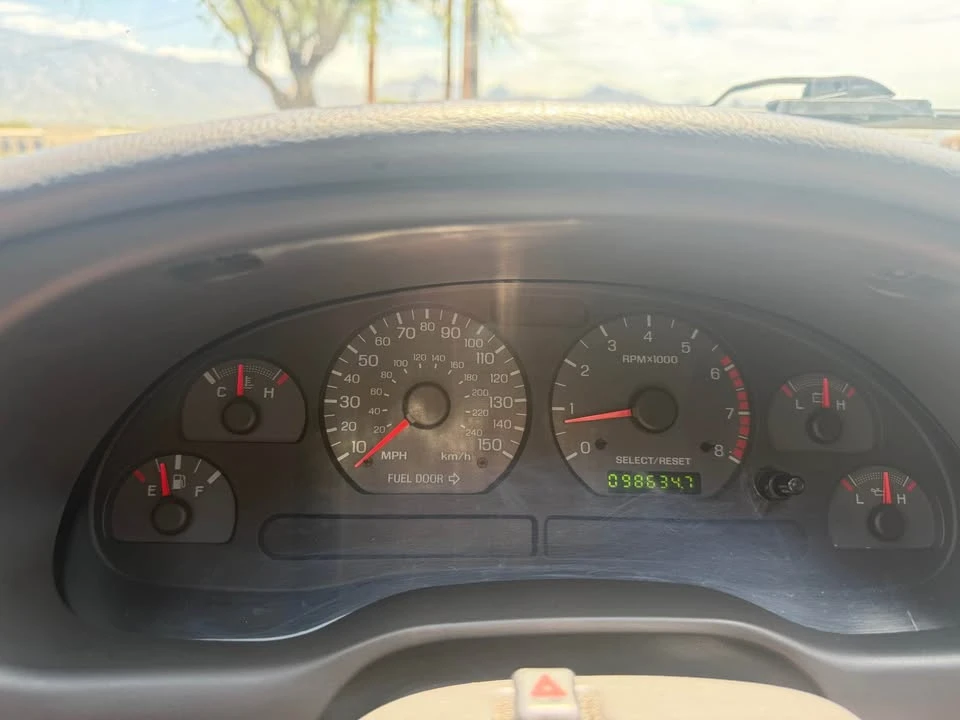 2002 Ford SN95 Mustang - Image 15 of 16
