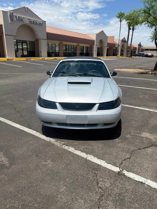 2002 Ford SN95 Mustang - Image 2 of 16
