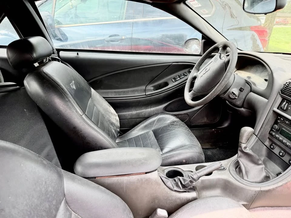 2002 Ford SN95 Mustang - Image 4 of 4