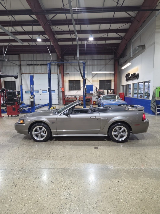 2002 Ford SN95 Mustang - Image 2 of 31