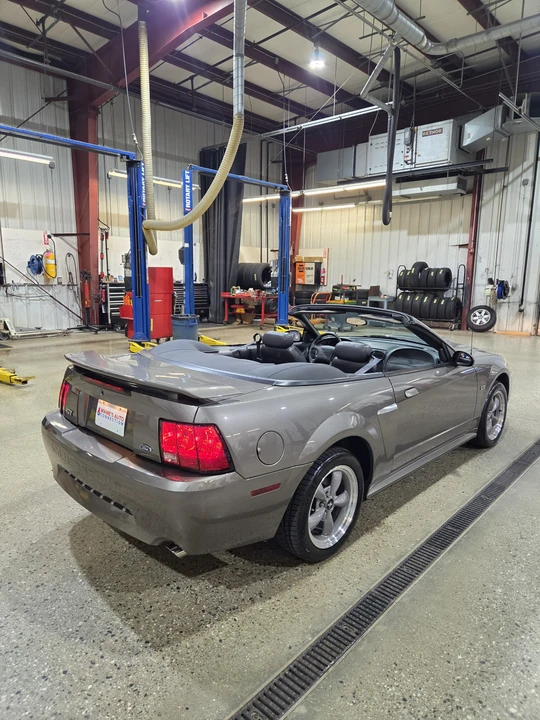 2002 Ford SN95 Mustang - Image 5 of 31