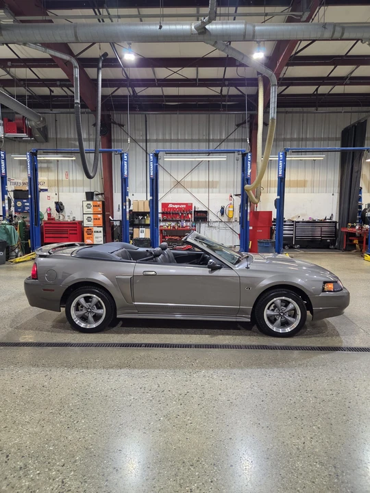 2002 Ford SN95 Mustang - Image 6 of 31