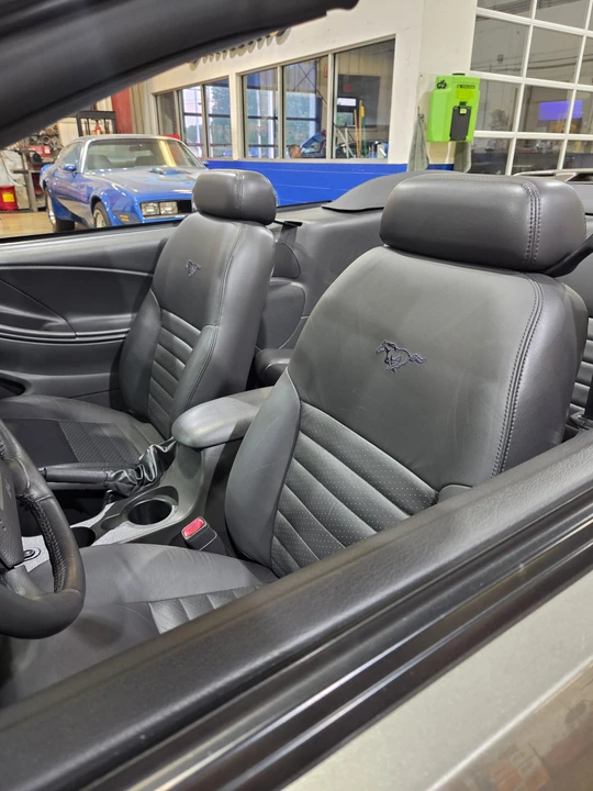2002 Ford SN95 Mustang - Image 18 of 31