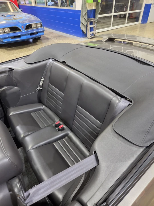 2002 Ford SN95 Mustang - Image 17 of 31