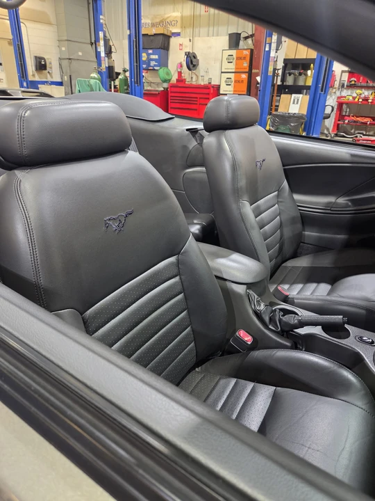 2002 Ford SN95 Mustang - Image 25 of 31
