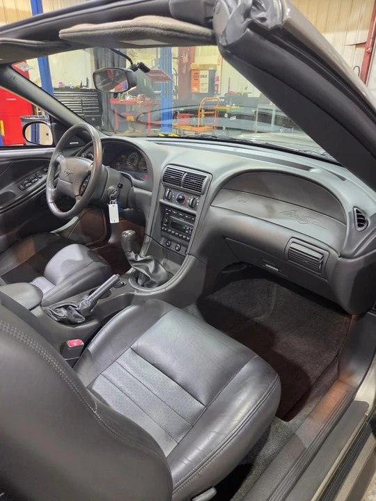 2002 Ford SN95 Mustang - Image 30 of 31
